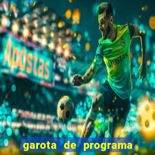 garota de programa de joinville